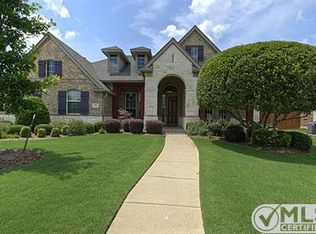 5217 Brownstone Dr, Flower Mound, TX 75028