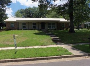 809 Challen Cir N, Mobile, AL 36608