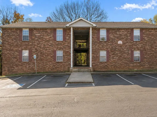 155 Jack Miller Blvd, Clarksville, TN 37042