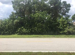 N Biscayne Dr, North port, FL 34291