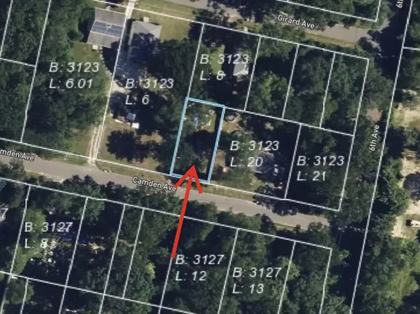 254 Camden Ave, Atco, NJ 08004