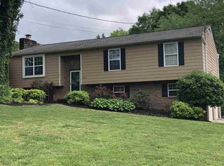 2384 Timber Trace Cir NW, Cleveland, TN 37311