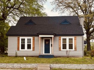 143 Lake Dr, Ripley, TN 38063