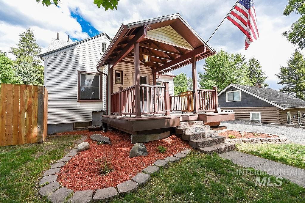 152 N Tamarack St, Genesee, ID 83832 Zillow
