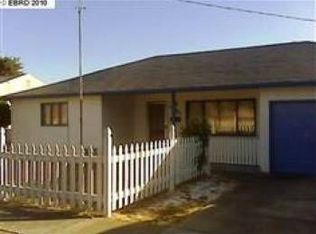 1960 Overhill Rd, Concord, CA 94520