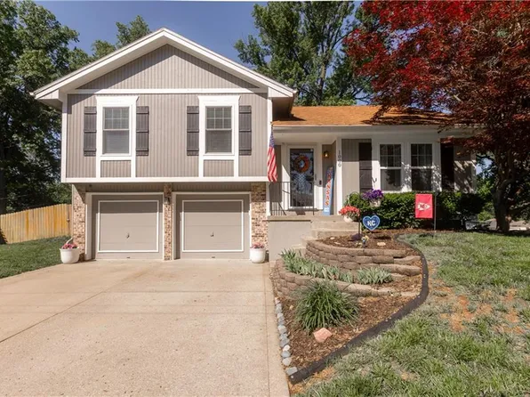 1000 S Missouri St, Liberty, MO 64068