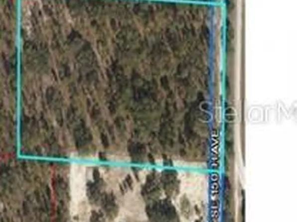 0 SE 150th Ave #10, Morriston, FL 32668