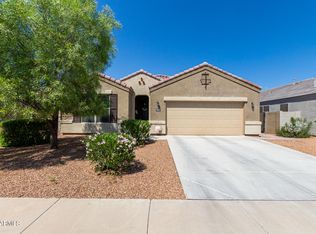 4152 W Goldmine Mountain Dr, Queen Creek, AZ 85142