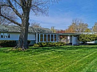 120 Fairview Blvd, Rockford, IL