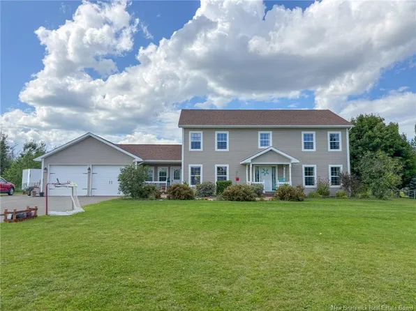 36 Sewell Rd, Wakefield, NB E7M 3S2