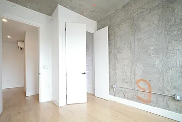 Rented by Lodger Corp