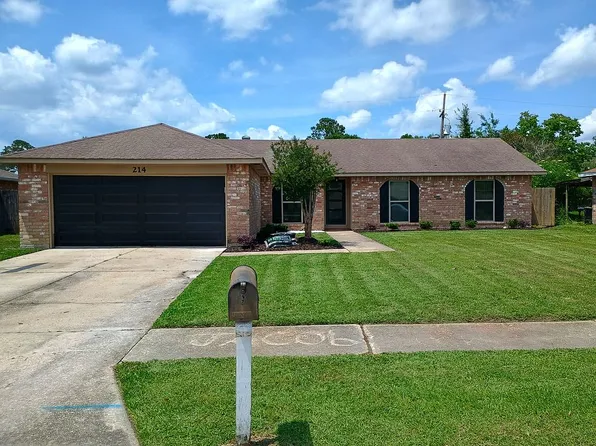 214 Scott Dr, Slidell, LA 70458