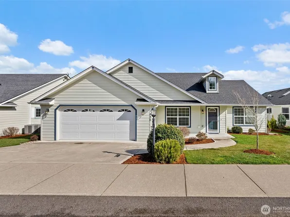 1430 Stillwaters Avenue, Centralia, WA 98531