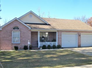 603 S Main St, Kennett, MO 63857