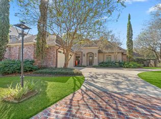 2102 Sassy Ln, Baton Rouge, LA 70808