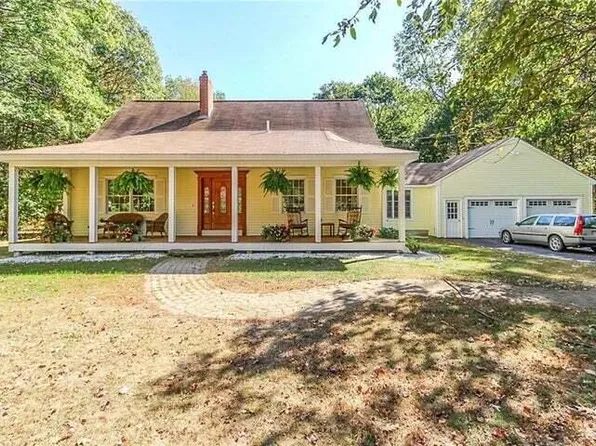 50 Charlonate Drive, Gray, ME 04039