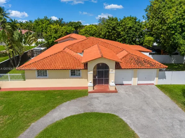 6450 SW 102nd Ave, Miami, FL 33173