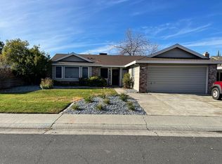 1251 Crescendo Dr, Roseville, CA 95678