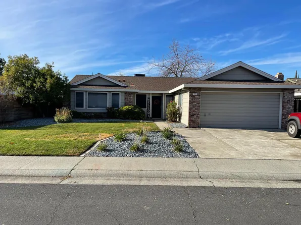 1251 Crescendo Dr, Roseville, CA 95678