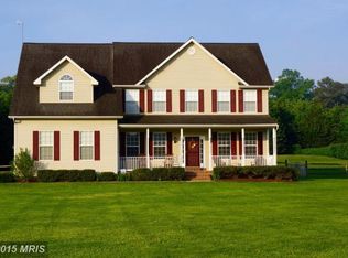 30581 Cypress Meadows Dr, Cordova, MD 21625