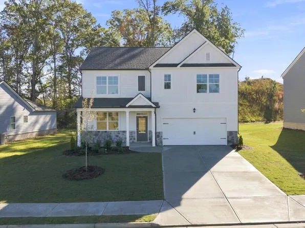 50 Hampshire Ct, Cartersville, GA 30120