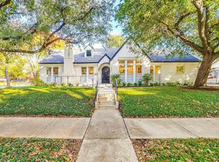 2601 5th Ave, Fort Worth, TX 76110