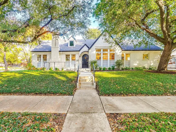 2601 5th Ave, Fort Worth, TX 76110