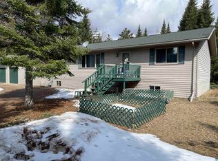 3219 Cedar Ln, Sturgeon Lake, MN 55783