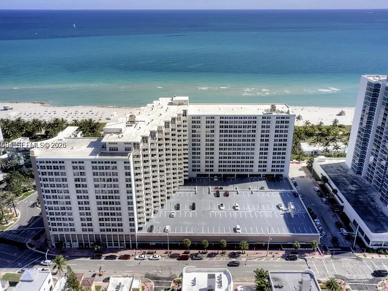 2899 Collins Ave #1203 — Photo 1
