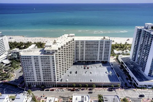 2899 Collins Ave #1203 Photo 1
