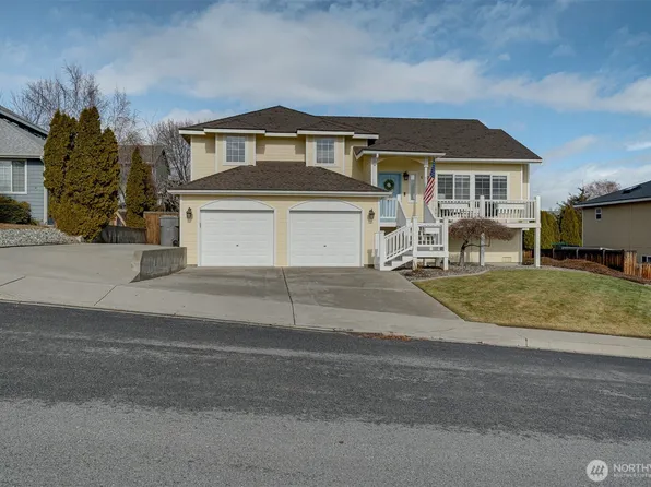 1928 Hideaway Place, Wenatchee, WA 98801