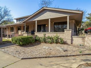 3103 S Rockford Dr, Tulsa, OK 74105
