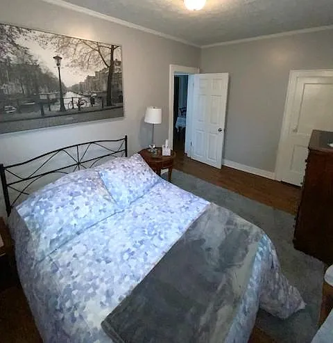 607 E Sheldon Ave — Photo 10