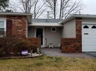 49 Blake Cir, Brick, NJ 08724