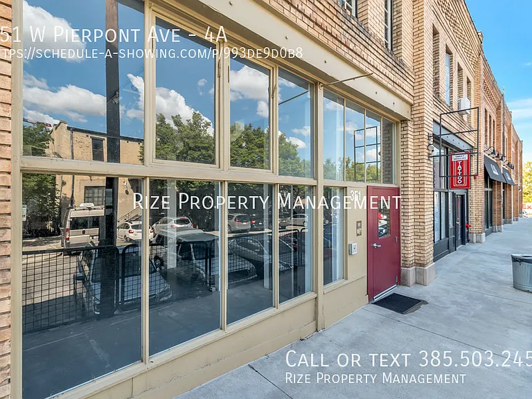 351 W Pierpont Ave #4A — Photo 19