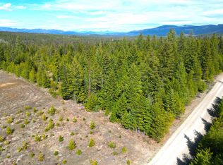 0 Elmers Loop Rd, Newport, WA 99156