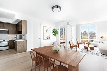 Rented by Nest Seekers International