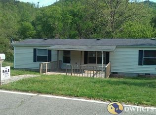 3293 Old Us Hwy 70 E, Black Mountain, NC 28711