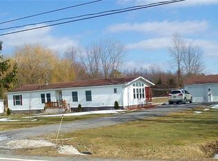 6749 Fisher Rd, Oakfield, NY 14125