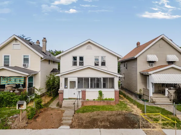 176 S Terrace Ave, Columbus, OH 43204