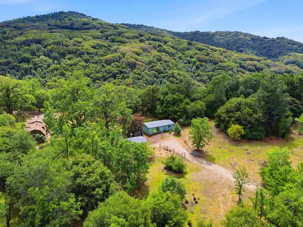 41800 Tassajara Rd, Carmel Valley, CA 93924