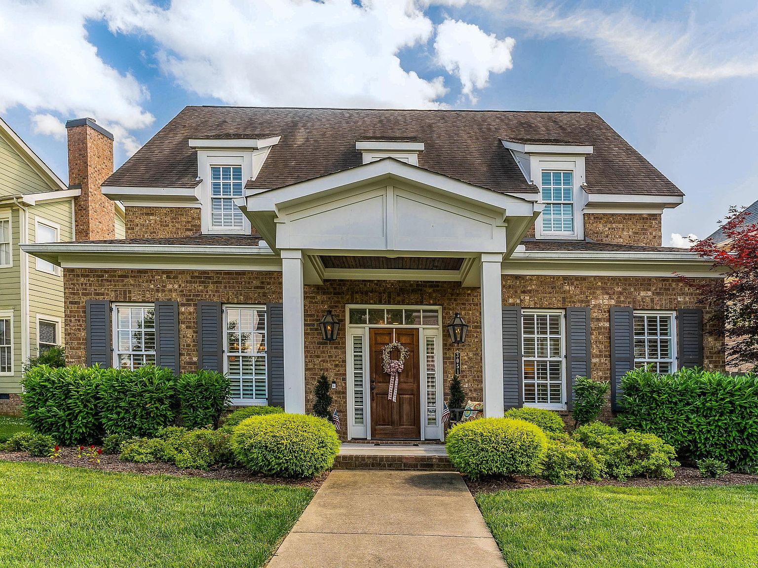 3051 Americus Dr, Thompsons Station, TN 37179 Zillow