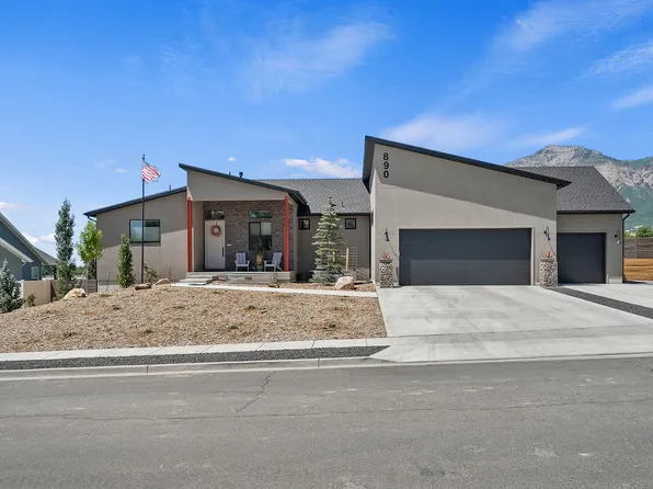 890 E 2175 N, Ogden, UT 84414