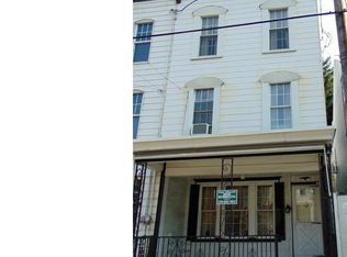 707 W Market St, Pottsville, PA 17901