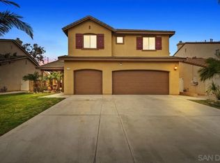 7731 Coffeeberry Dr, Corona, CA 92880