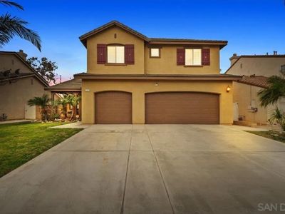 7731 Coffeeberry Dr, Corona, CA, 92880