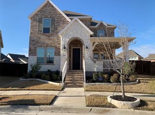 1121 Cemetery Hill Rd, Carrollton, TX 75007