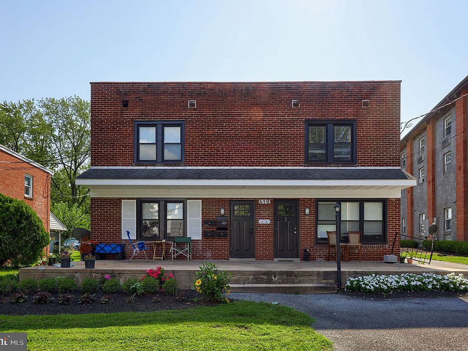 618 S West End Ave, Lancaster, PA 17603 MLS PALA2040484 Zillow