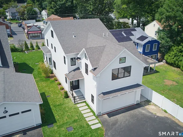 519 Newfield Avenue, Stamford, CT 06905