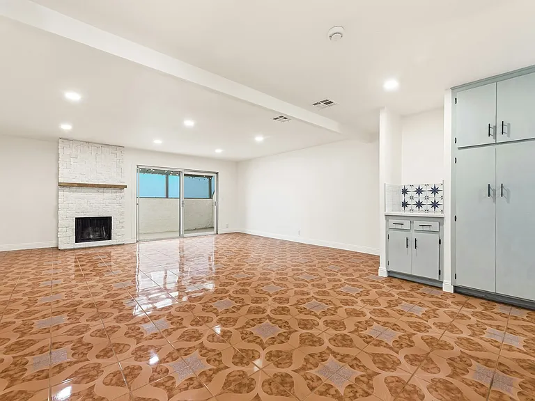 Main Room